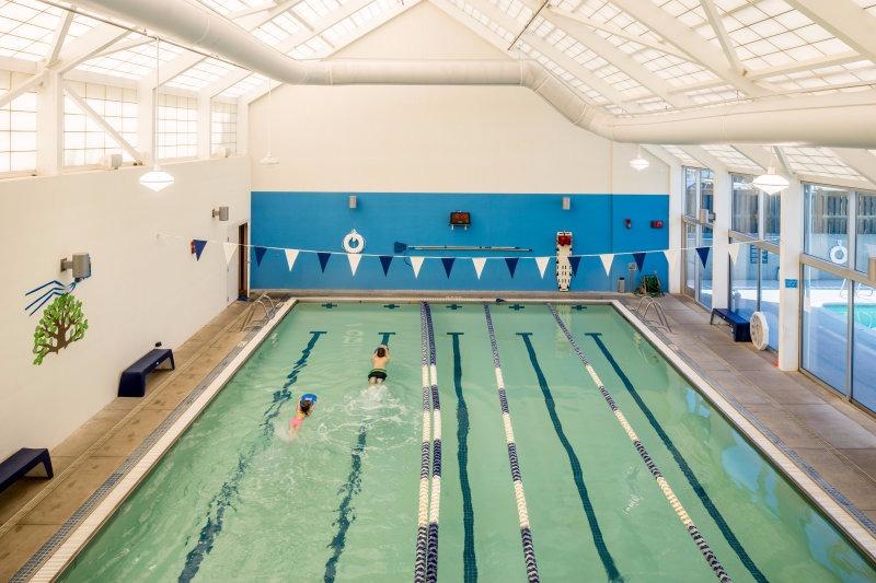 Bethany Athletic Club | 15670 NW Central Dr, Portland, OR 97229, USA | Phone: (971) 371-7600