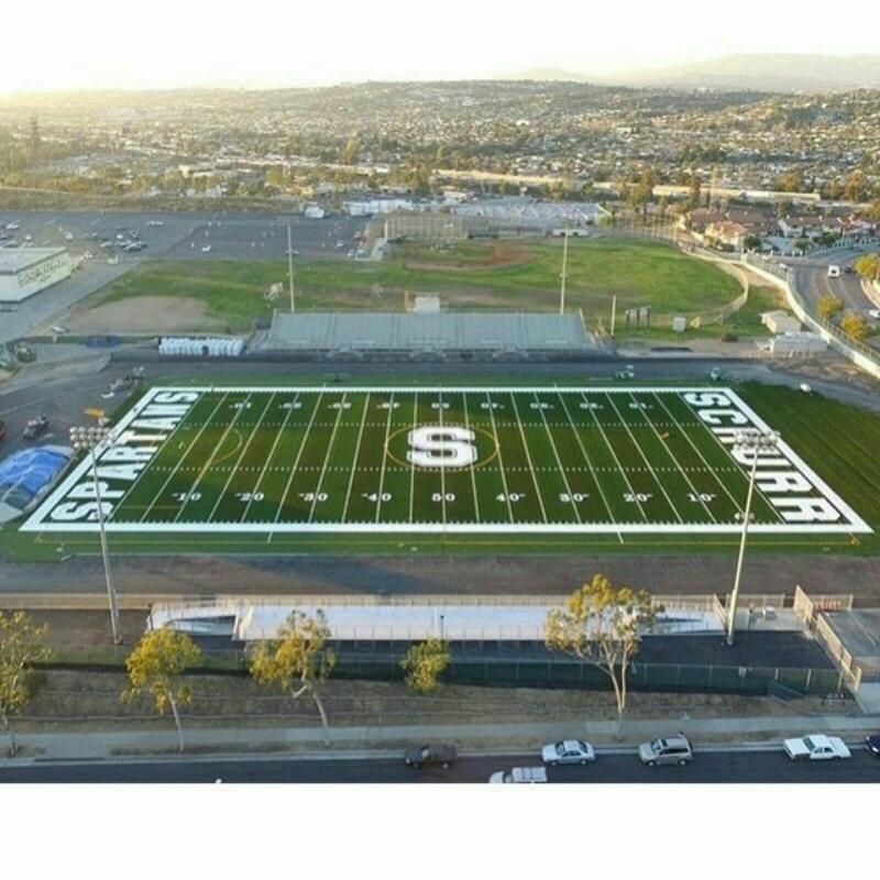 Schurr High School | 820 N Wilcox Ave, Montebello, CA 90640, USA | Phone: (323) 887-3090