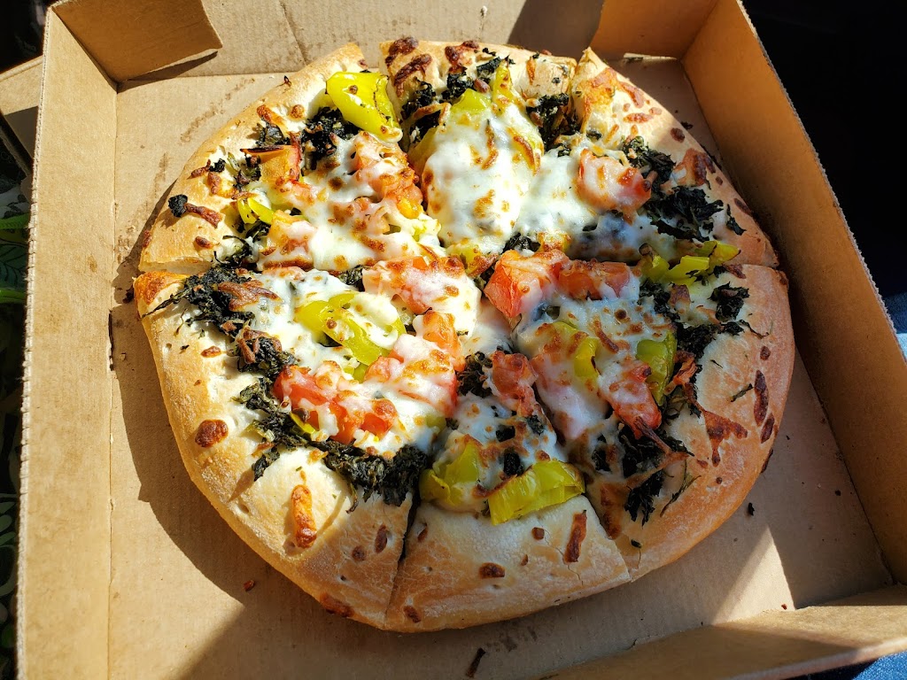 Pizza Joes | Colony Square Plaza, 6810 Market St, Boardman, OH 44512, USA | Phone: (330) 965-8888