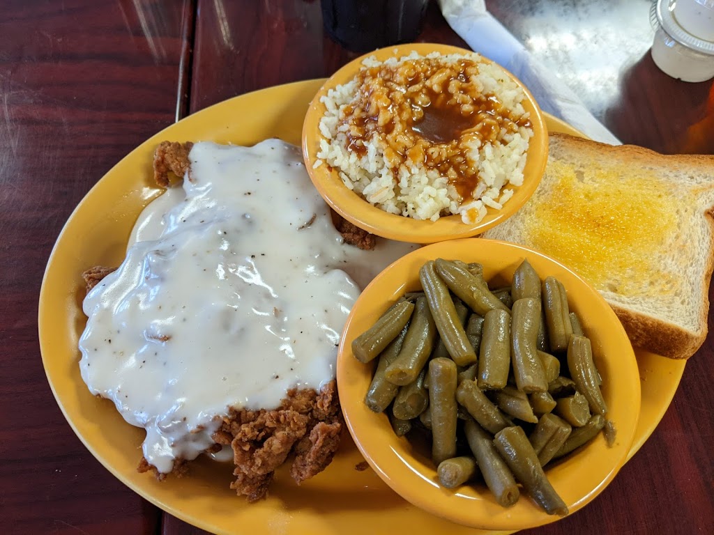 Eves Diner | 10545 NC-8, Lexington, NC 27292 | Phone: (336) 537-0015