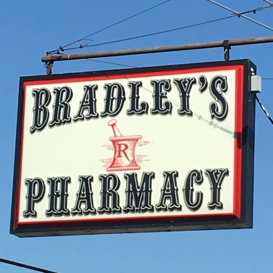 Bradleys Pharmacy | 8115 E St Bernard Hwy, St Bernard, LA 70085, USA | Phone: (504) 682-5236