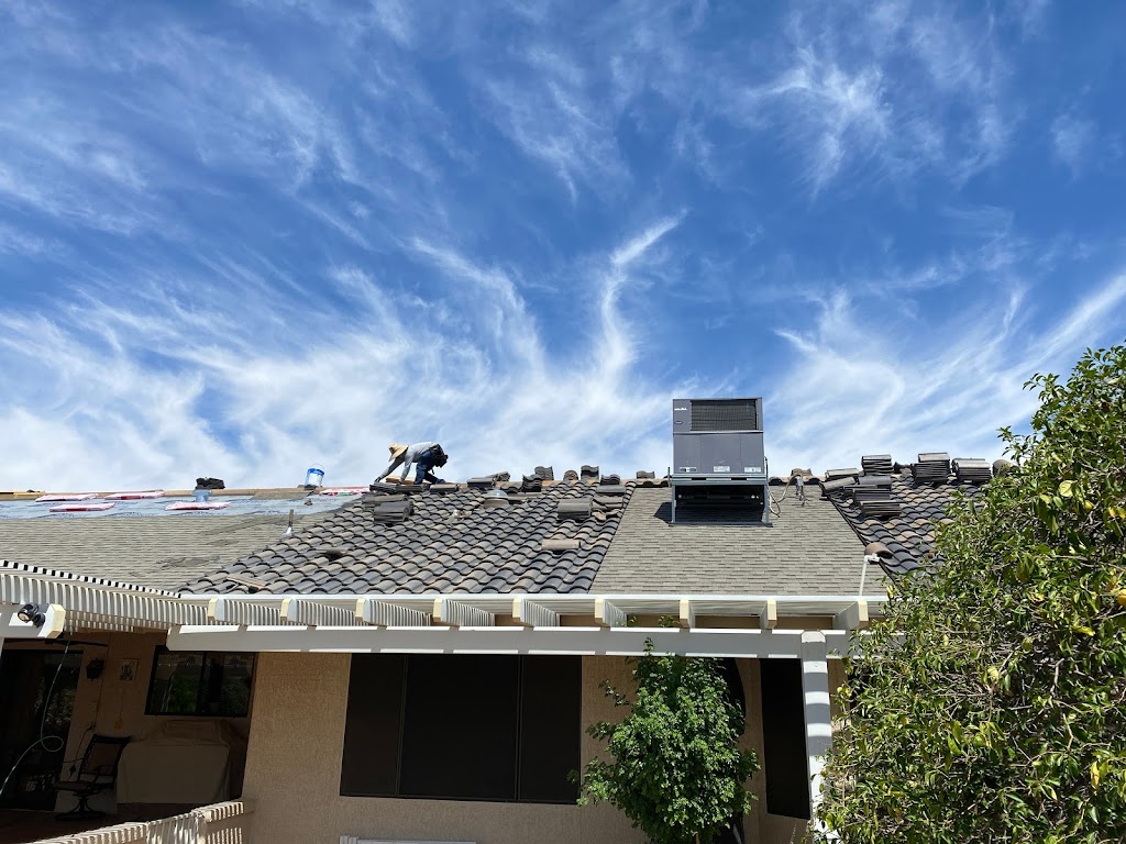 Priority Roofing | 19082 N R H Johnson Blvd Suite D-4, Sun City West, AZ 85375, USA | Phone: (602) 761-6591