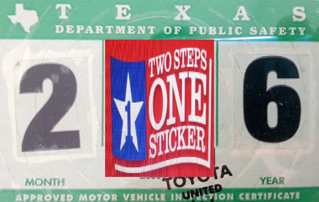 South Dallas-No pass No pay Car Inspections | 4405 S Marsalis Ave, Dallas, TX 75216, USA | Phone: (682) 414-5365