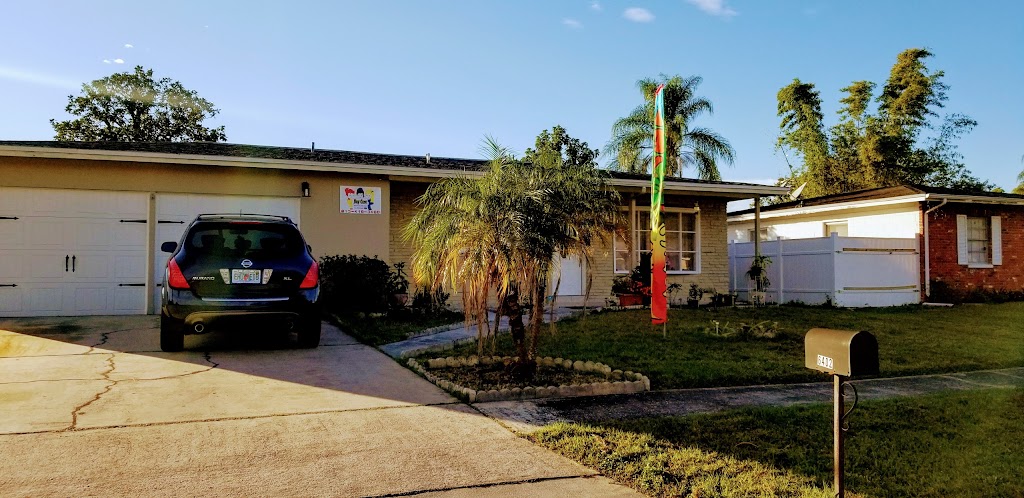 Daycare | 6402 Amundson St, Tampa, FL 33634 | Phone: (813) 410-3480