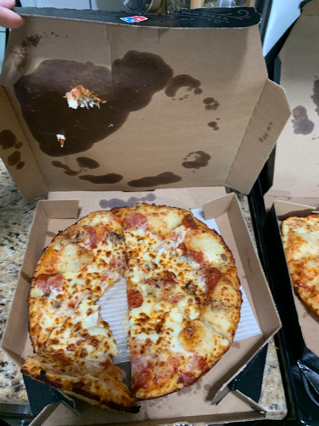 Dominos Pizza | 5121 NC-42 STE 130B, Garner, NC 27529, USA | Phone: (919) 662-0303
