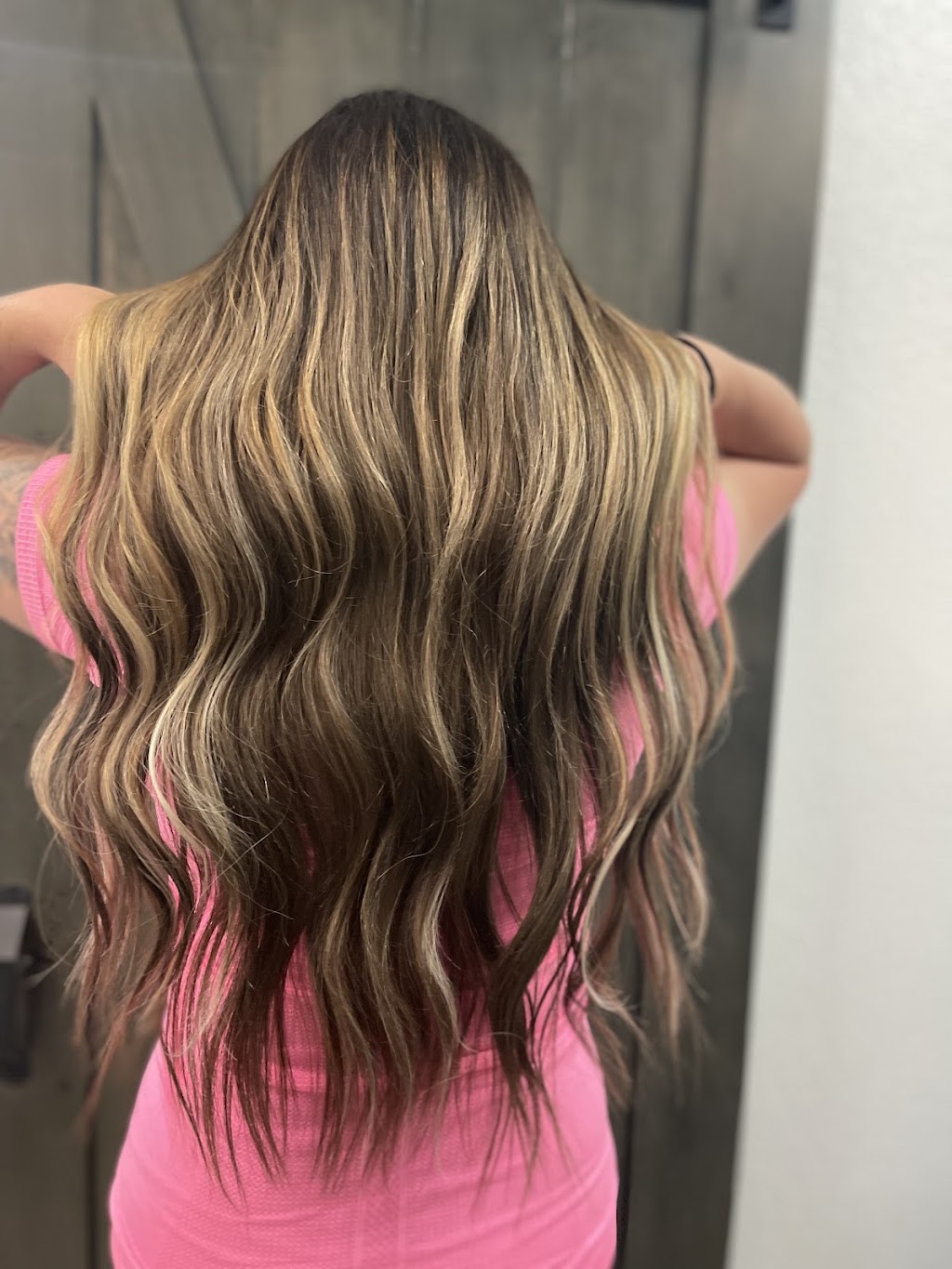 The Hair Extensions Master- Valencia | 27240 Turnberry Ln 2nd floor, Valencia, CA 91355, USA | Phone: (661) 362-0756