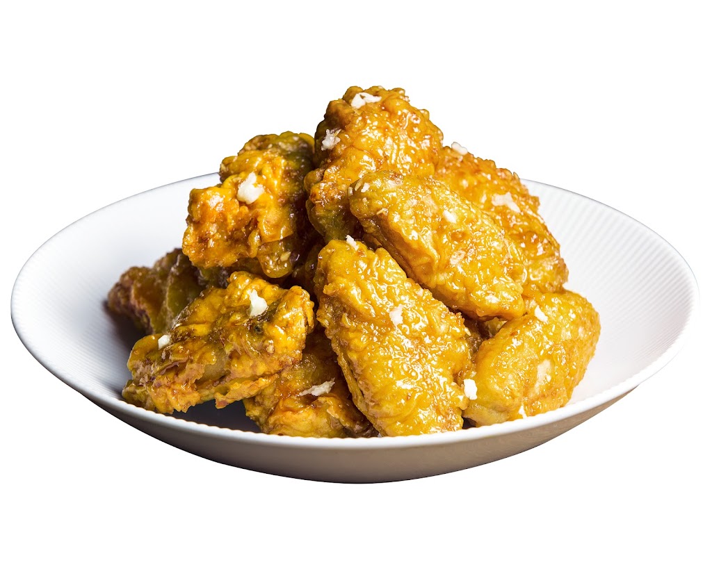 bb.q Chicken Hacienda Heights | 17110 Colima Rd STE C, Hacienda Heights, CA 91745, USA | Phone: (626) 295-2122