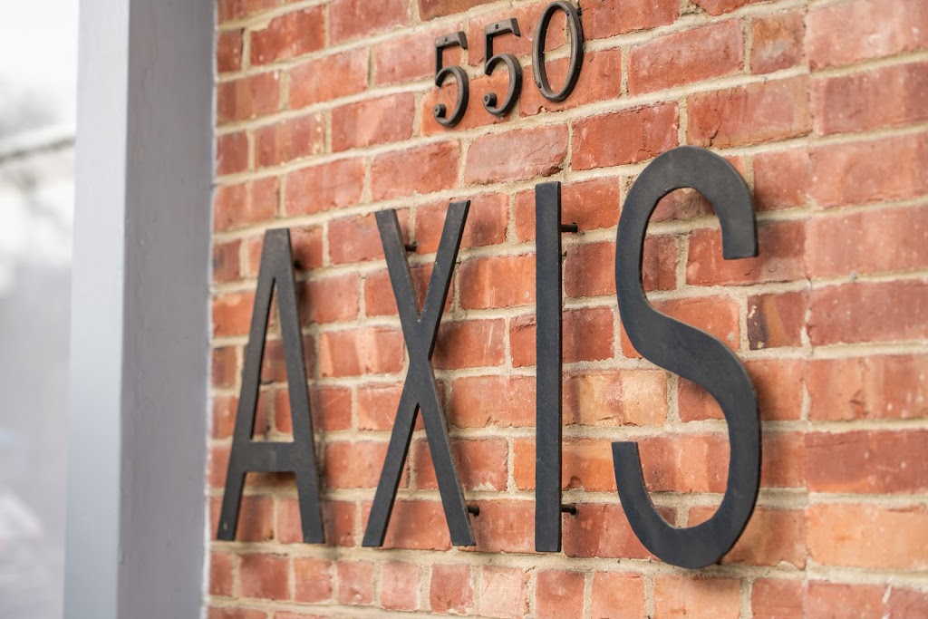 AXIS Personal Trainers | 550 Ravenswood Ave, Menlo Park, CA 94025, USA | Phone: (650) 463-1920