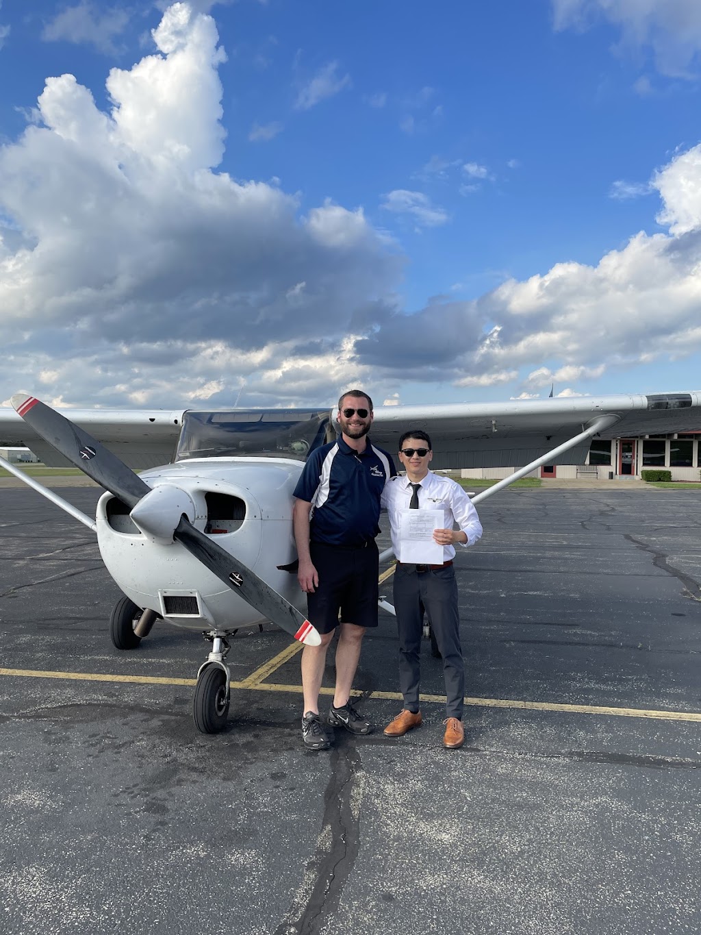 Moore Aviation | 7 Piper St, Beaver Falls, PA 15010, USA | Phone: (724) 843-4800