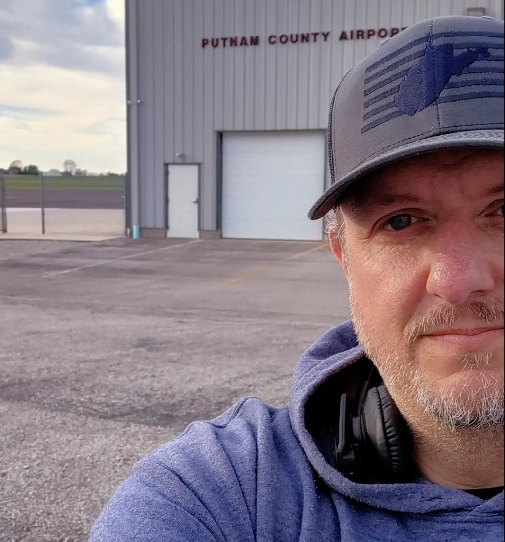 Putnam County Airport-Owx | 10218 Rd 5h, Ottawa, OH 45875, USA | Phone: (419) 523-3910