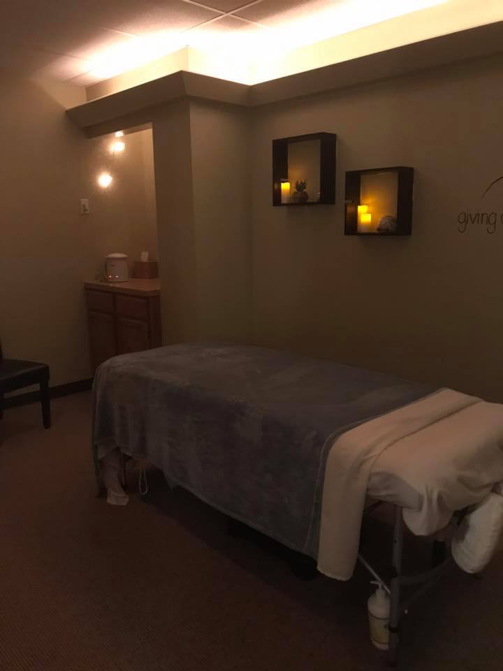 Westwinds Massage Therapy | 213 N Leavitt Rd, Amherst, OH 44001, USA | Phone: (440) 988-1234