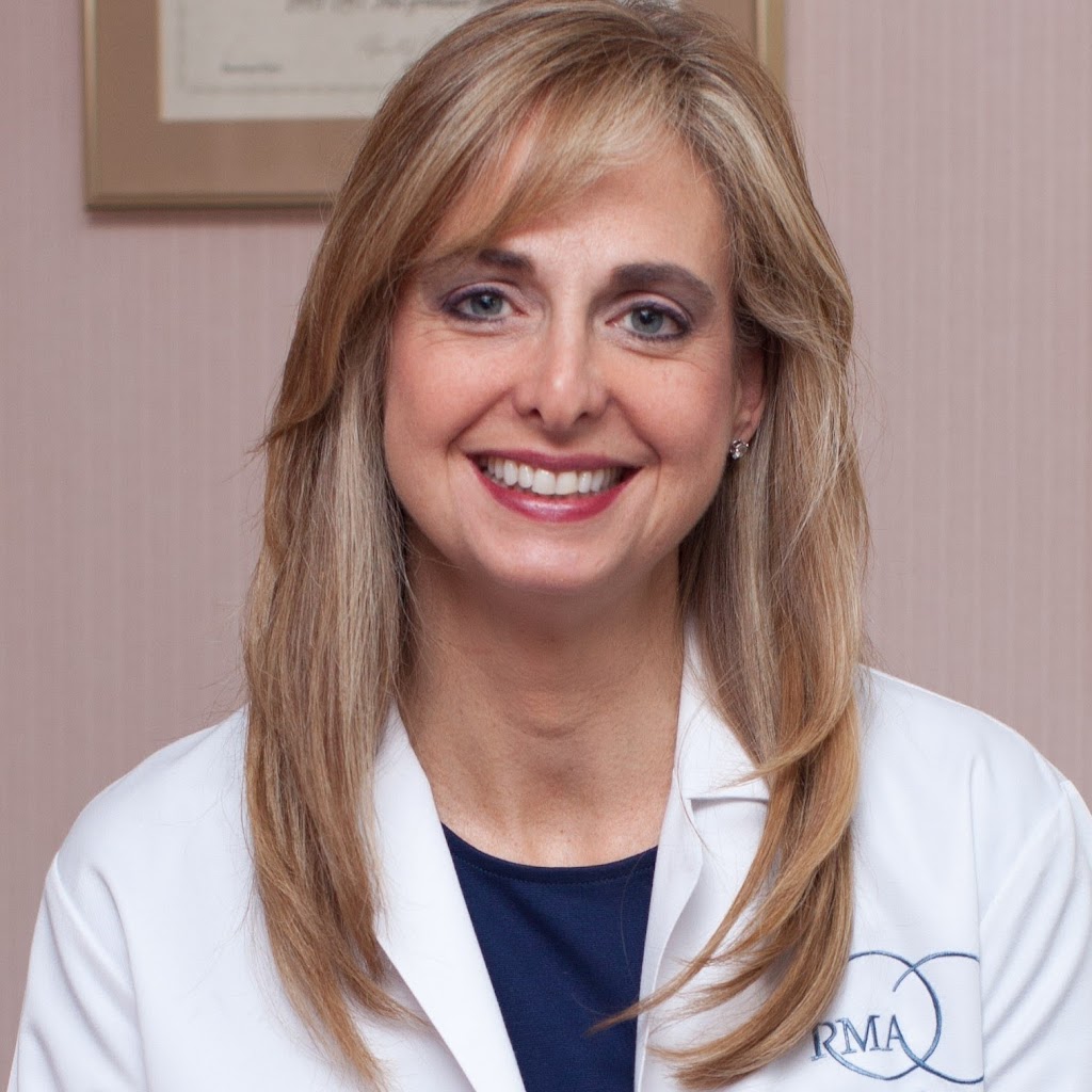 Dr. Doreen L. Hock, FACOG | 140 Allen Rd, Basking Ridge, NJ 07920, USA | Phone: (973) 656-2089