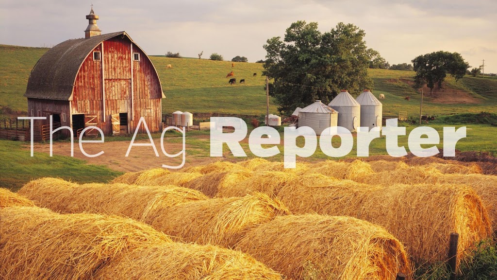 The AG Reporter | 1147 4th St S, Cannon Falls, MN 55009, USA | Phone: (651) 327-2440