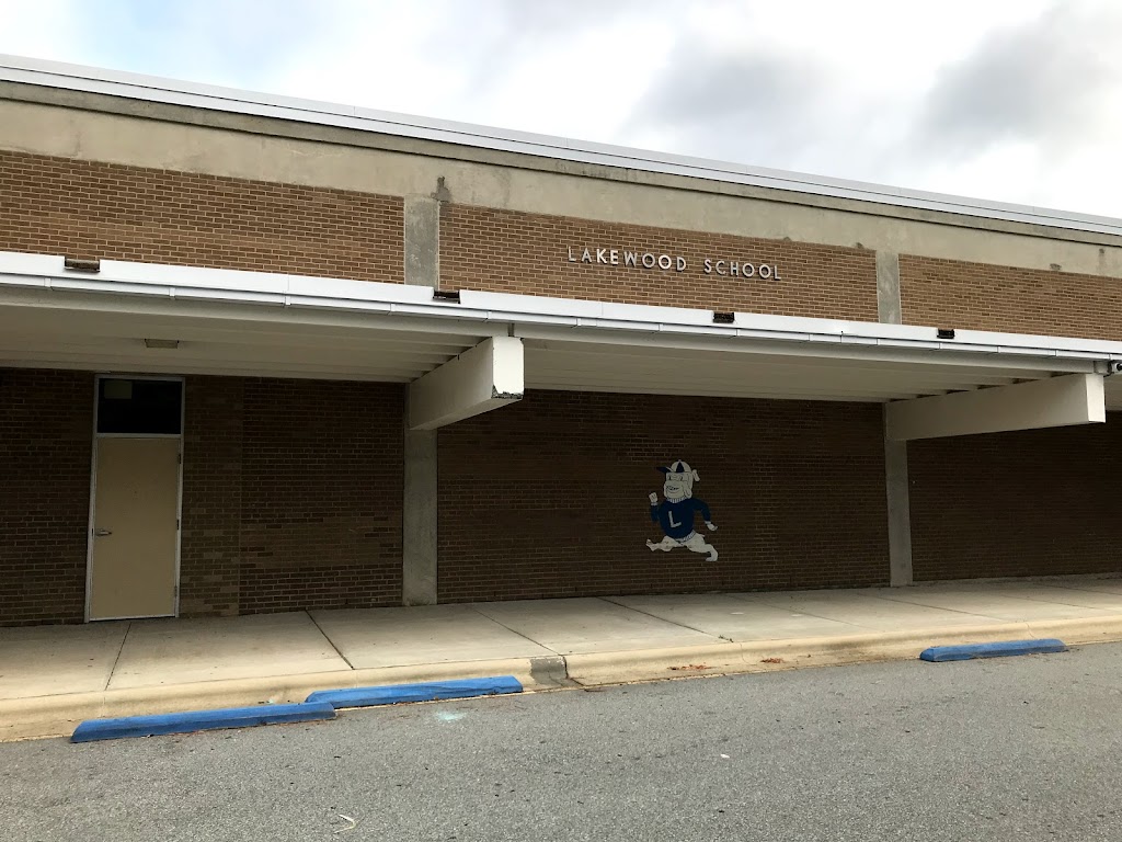 Lakewood Elementary School | 2520 Vesson Ave, Durham, NC 27707, USA | Phone: (919) 560-3939