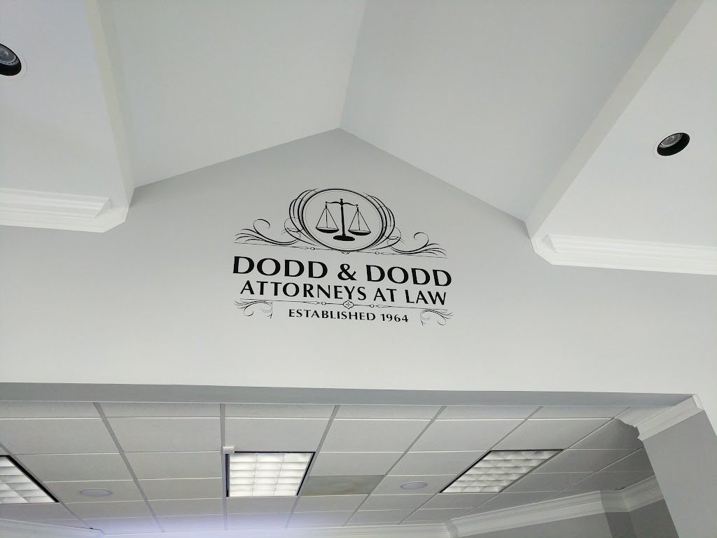 Dodd and Dodd Attorneys | 4329 Main St, Pinson, AL 35126, USA | Phone: (205) 681-2007