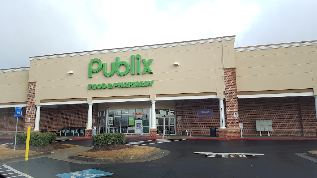 Publix Super Market at West Cobb Marketplace | 2500 Dallas Hwy SW, #300, Marietta, GA 30064, USA | Phone: (770) 426-3250