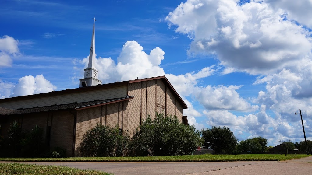 Messiah Lutheran Church | 4102 Trinity River Dr, Corpus Christi, TX 78410, USA | Phone: (361) 387-7748