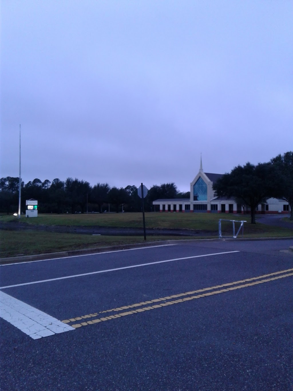 Kernan Boulevard Baptist Church | 4000 Kernan Blvd S, Jacksonville, FL 32224, USA | Phone: (904) 641-4588