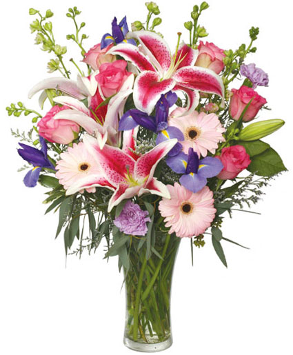 Roses Enfinity Florist | 4035 Jonesboro Rd, Forest Park, GA 30297, United States | Phone: (678) 349-8184