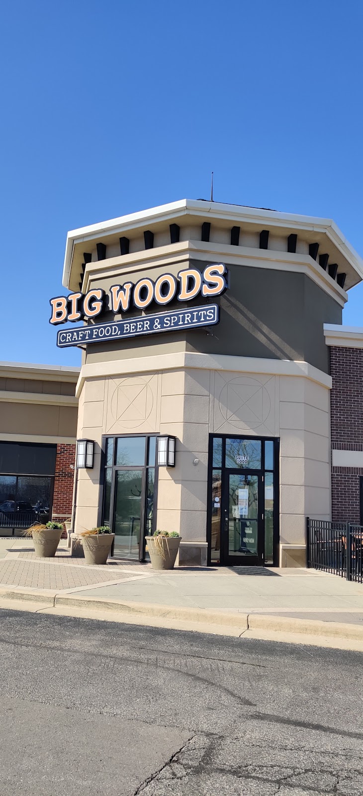 Big Woods Noblesville | 14741 Hazel Dell Crossing Suite 1000, Noblesville, IN 46062, USA | Phone: (317) 564-4231