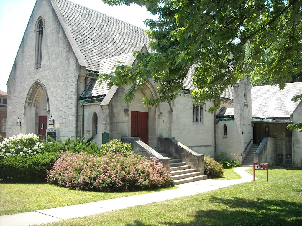 All Saints Episcopal Church | 3577 McClure Ave, Pittsburgh, PA 15212, USA | Phone: (412) 766-8112