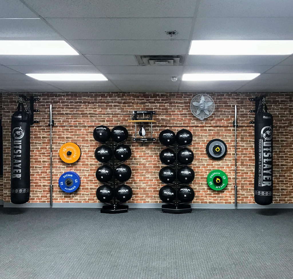 RD1 Fitness | 32 Daniel Webster Hwy Unit 26, Merrimack, NH 03054, USA | Phone: (603) 921-0136