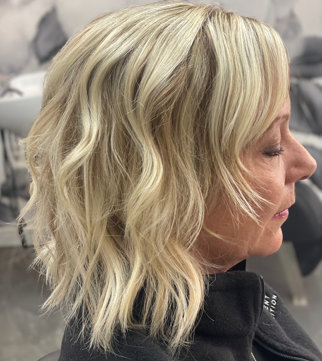 Manely Salon | 3007 Clairemont Dr #16, San Diego, CA 92117, USA | Phone: (619) 922-8711