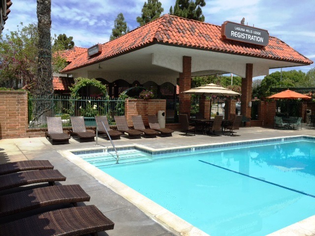 Laguna Hills Lodge | 23932 Paseo De Valencia, Laguna Hills, CA 92653 | Phone: (949) 830-2550