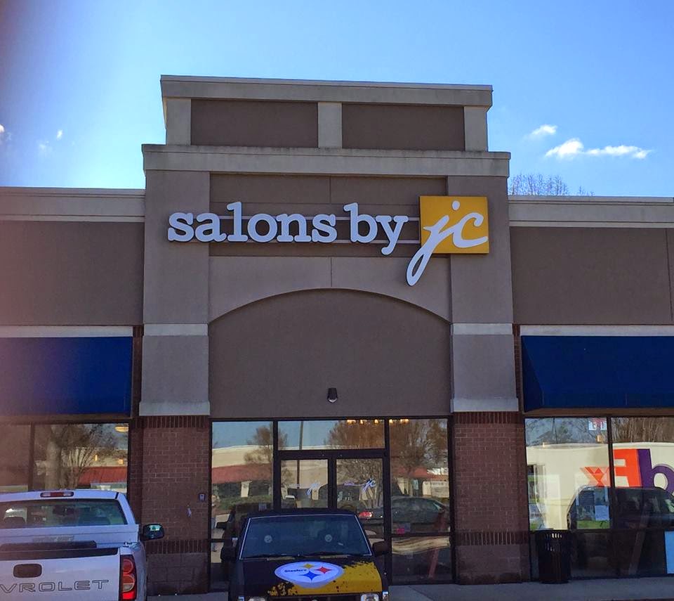 Salons by JC | 2476 Walnut St, Cary, NC 27518, USA | Phone: (919) 816-2290