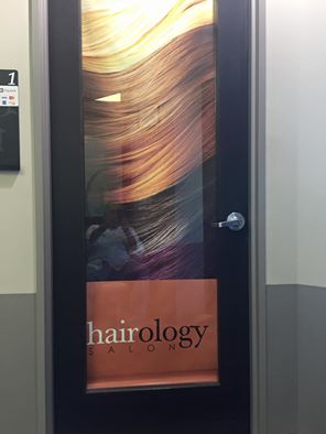 Hairology Salon | 970 North Point Dr #1, Alpharetta, GA 30022, USA | Phone: (770) 714-6364