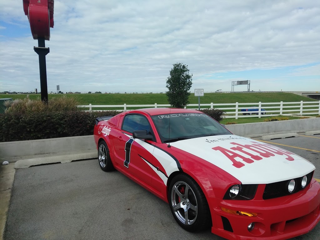 Arbys | 11500 N 140th E Ave, Owasso, OK 74055, USA | Phone: (918) 371-3600