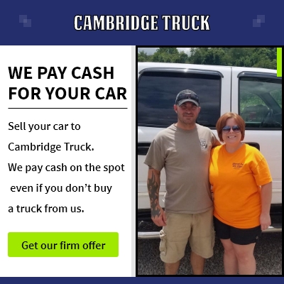 Cambridge Truck | 5640 Glenn Hwy, Cambridge, OH 43725, United States | Phone: (740) 255-5200