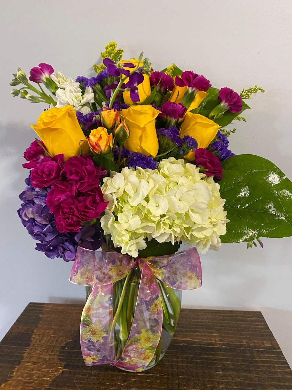 Mommas Flowers and More, LLC | 337 Northway Dr, Berea, KY 40403, USA | Phone: (859) 756-3955