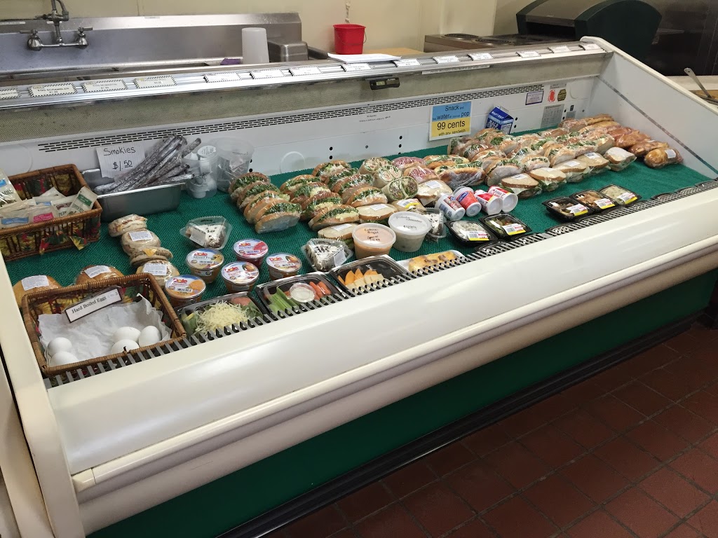 Martins Deli | 328 Bassett Rd, Bay Village, OH 44140, USA | Phone: (440) 871-1141