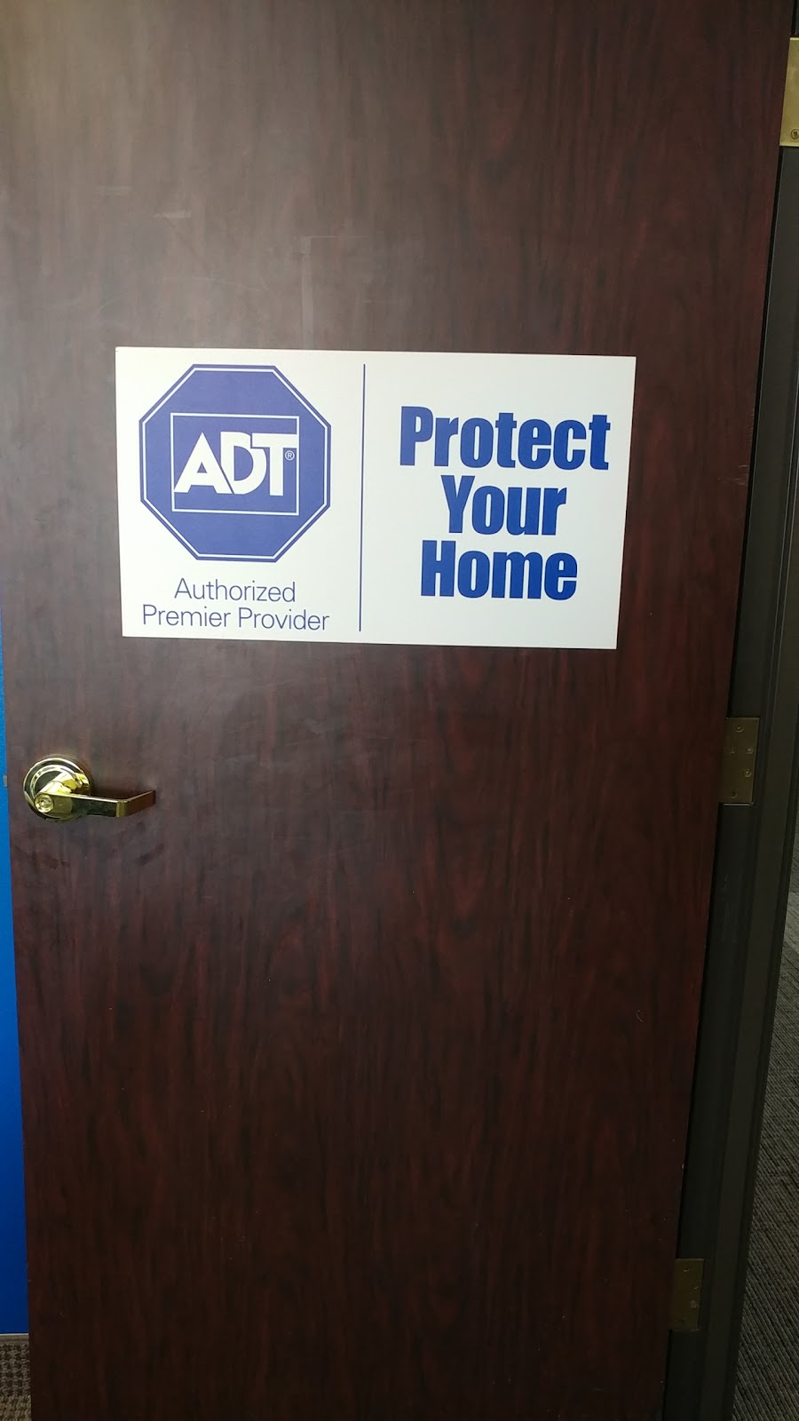 ADT Security Services | 1801 N Hampton Rd #280, DeSoto, TX 75115, USA | Phone: (800) 743-6242