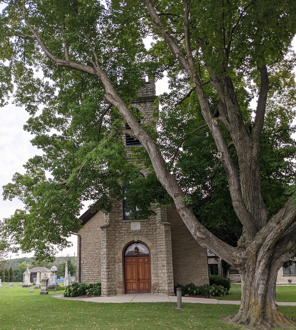 St James Catholic Church | W220N6588 Town Line Rd, Menomonee Falls, WI 53051, USA | Phone: (262) 251-3944