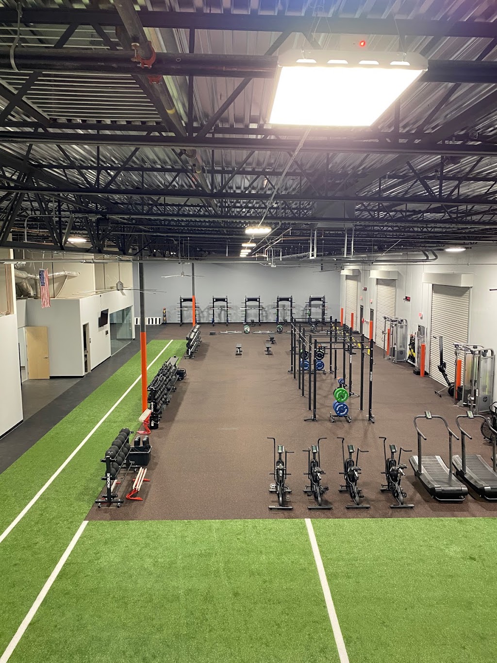 Elevate Sports Performance & Healthcare | 6658 W Sunset Rd Suite 170, Las Vegas, NV 89118 | Phone: (702) 558-2151