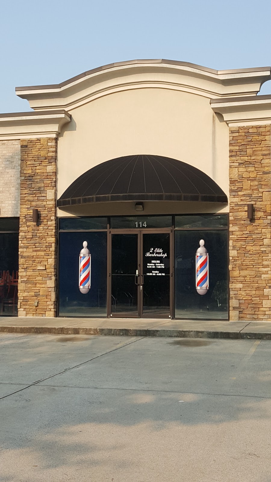 2 elite barber shop | 1735 Tuscan Heights Blvd, Kennesaw, GA 30152, USA | Phone: (678) 426-7544