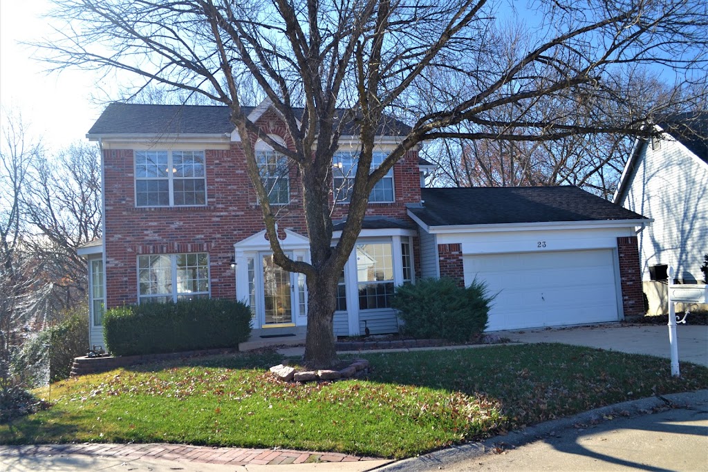 Realty Masters, STL | 14396 Manchester Rd, Manchester, MO 63011, USA | Phone: (636) 220-7830
