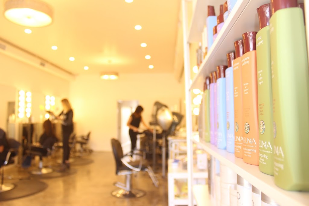 Verina Organic Hair Salon | 359 S Robertson Blvd, Beverly Hills, CA 90211, USA | Phone: (424) 288-4316