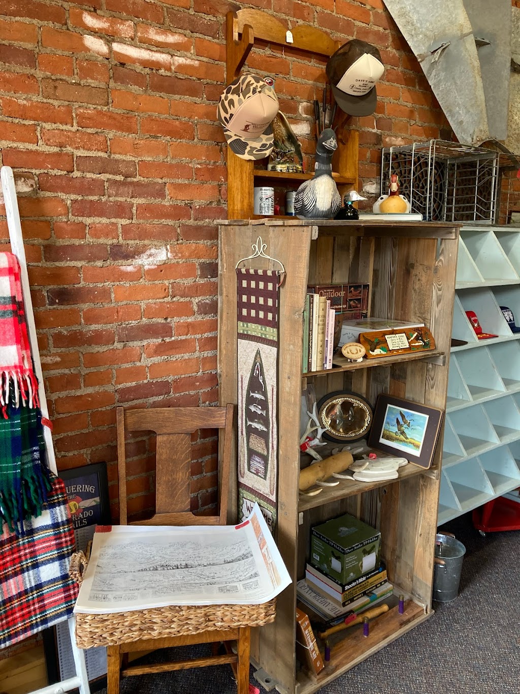 Greyson & Leigh Reclaimed Goods | 103 Eureka St, Central City, CO 80427, USA | Phone: (920) 860-6638