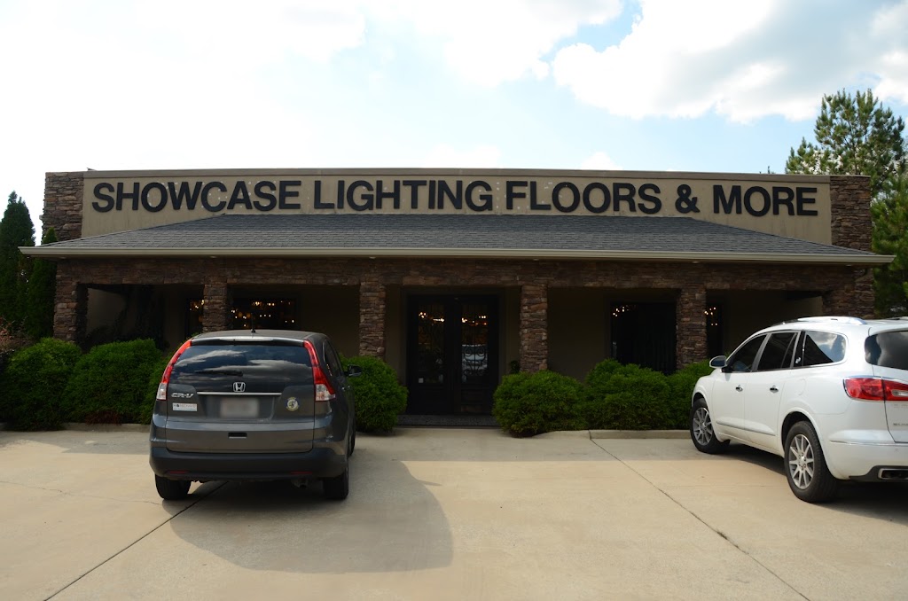 Showcase Lighting Floors & More | 1383 AL-195, Jasper, AL 35503, USA | Phone: (205) 387-0238