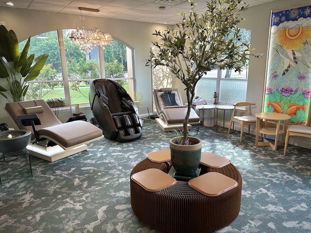 Integrative Humancare (iHumancare) | 7630 N Wickham Rd #101, Melbourne, FL 32940, USA | Phone: (321) 631-0811