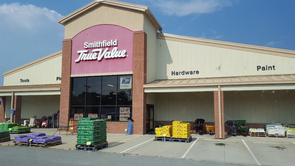 Smithfield True Value Hardware | 1409 S Church St, Smithfield, VA 23430, USA | Phone: (757) 357-3705