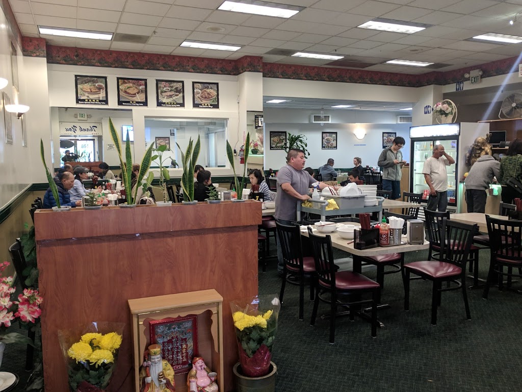 Phở Little Saigon | 855 E Homestead Rd, Sunnyvale, CA 94087, USA | Phone: (408) 245-5570