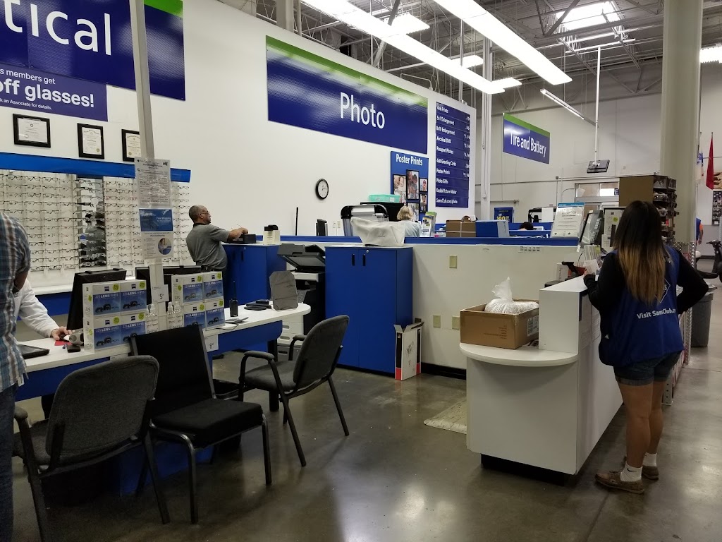 Sams Club Optical Center | 6622 Preston Hwy, Louisville, KY 40219, USA | Phone: (502) 969-7696