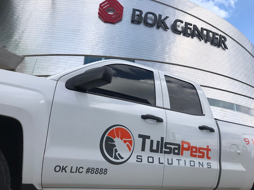 Tulsa Pest Solutions | 26909 E 143rd St S, Coweta, OK 74429, USA | Phone: (918) 704-5248