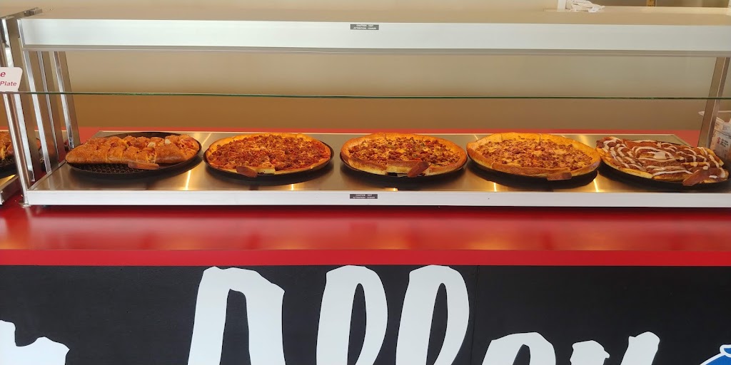 Simple Simons Pizza | 501 S Harrah Rd Suite 100, Harrah, OK 73045, USA | Phone: (405) 309-6014