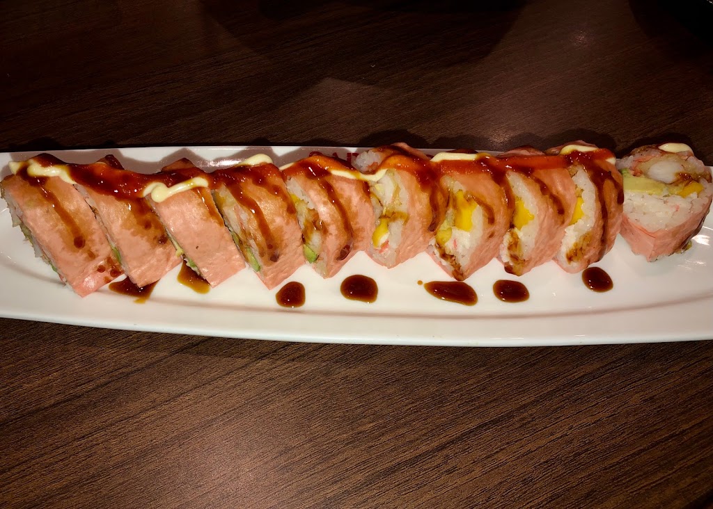 Sapporo Izakaya | 4775 W Panther Creek Dr Suite 430, The Woodlands, TX 77381 | Phone: (281) 719-8729
