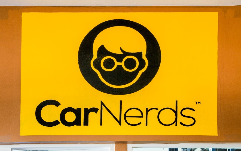 Car Nerds | 2621 Pico Blvd, Santa Monica, CA 90405, USA | Phone: (310) 582-8200